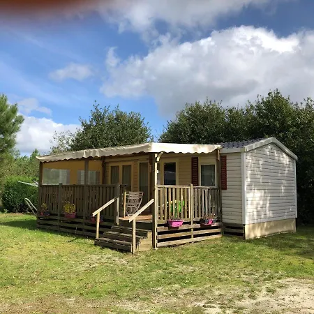 Maison D'hotes Domaine De Labelo 3* Commensacq