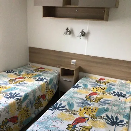 Domaine De Labelo Bed & Breakfast 3*