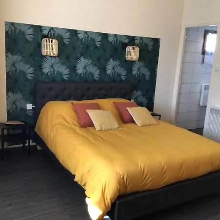 Domaine De Labelo B&B