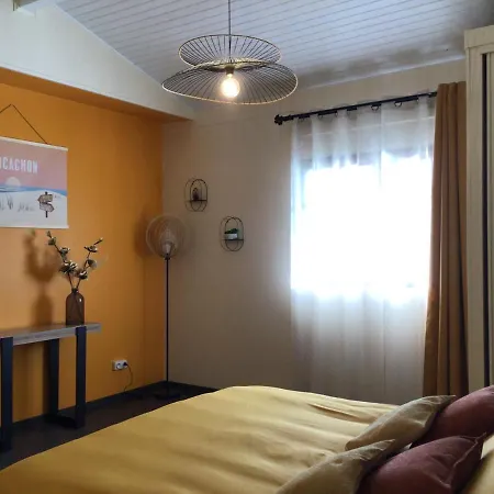 Domaine De Labelo Bed & Breakfast Commensacq