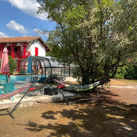 Domaine De Labelo Couette-café