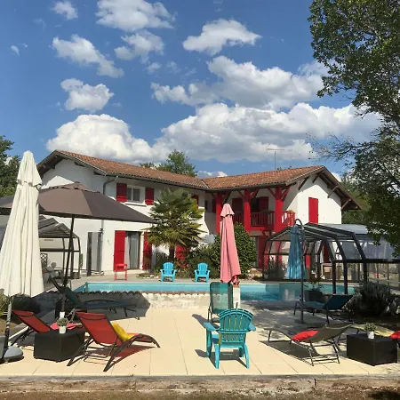 Domaine De Labelo