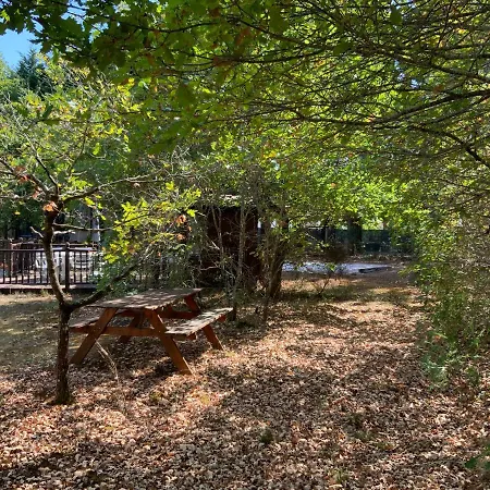Domaine De Labelo B&B