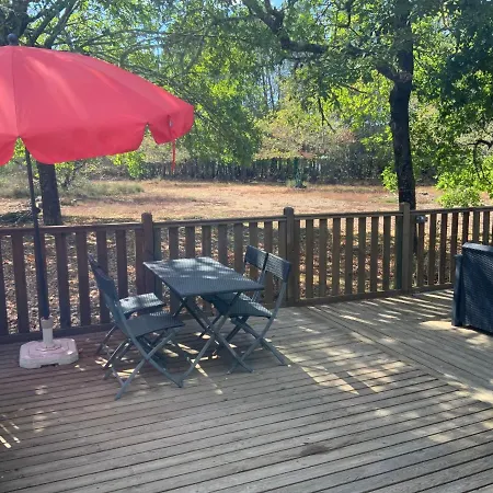 Domaine De Labelo B&B Commensacq