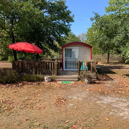 Bed & Breakfast Domaine De Labelo 3*