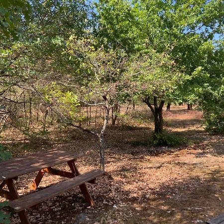 Domaine De Labelo 3*