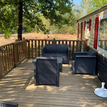 Bed & Breakfast Domaine De Labelo Commensacq