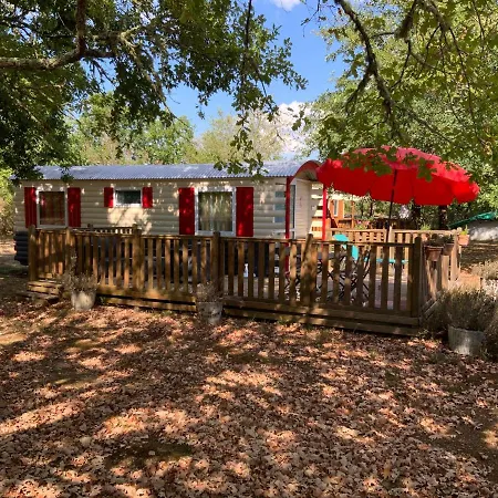 Bed & Breakfast Domaine De Labelo 3*