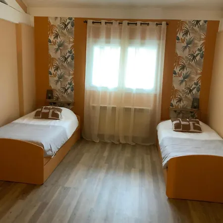 Maison D'hotes Domaine De Labelo Commensacq