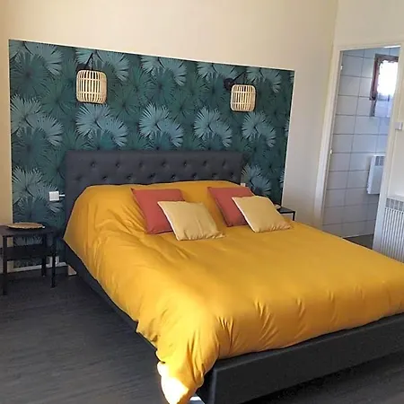 Domaine De Labelo B&B 3*