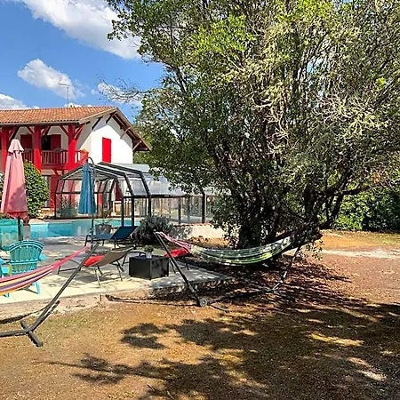 Domaine De Labelo Commensacq