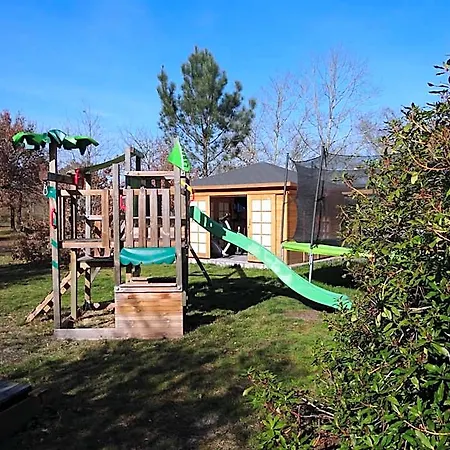 Domaine De Labelo