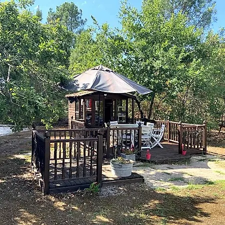 Domaine De Labelo Couette-café 3*