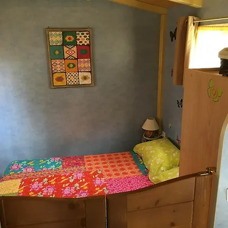 Maison D'hotes Domaine De Labelo