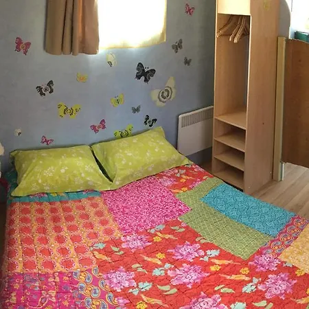 Bed & Breakfast Domaine De Labelo 3*