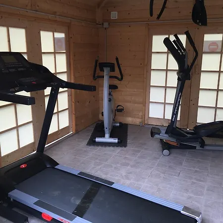 Bed & Breakfast Maison D'hotes Domaine De Labelo Commensacq