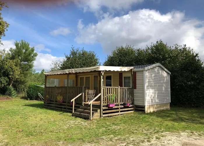 Domaine De Labelo 3* Commensacq