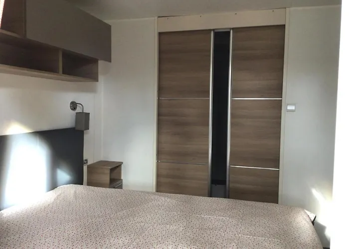 Bed & Breakfast Domaine De Labelo Commensacq