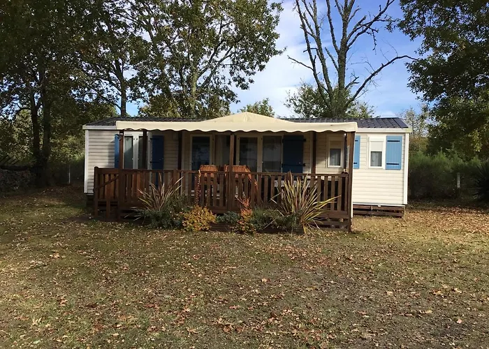 Domaine De Labelo Commensacq