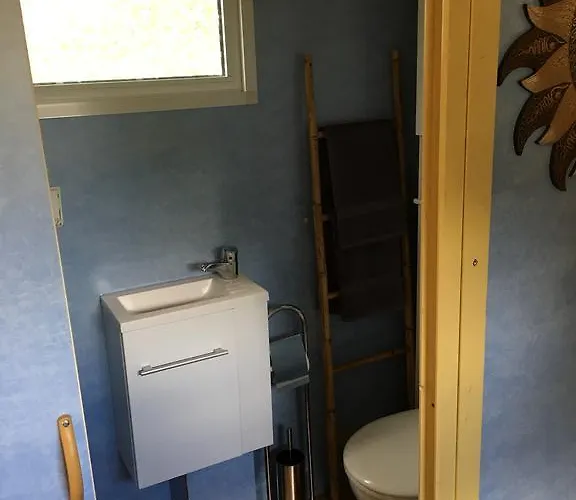 Bed & Breakfast Domaine De Labelo Commensacq