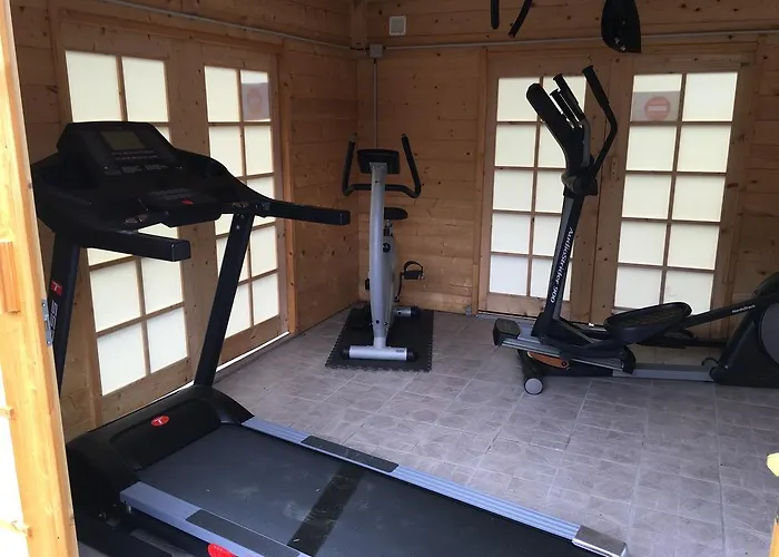 Bed & Breakfast Domaine De Labelo Commensacq